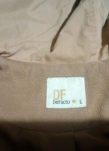 Kaşe kaban - Görsel 3