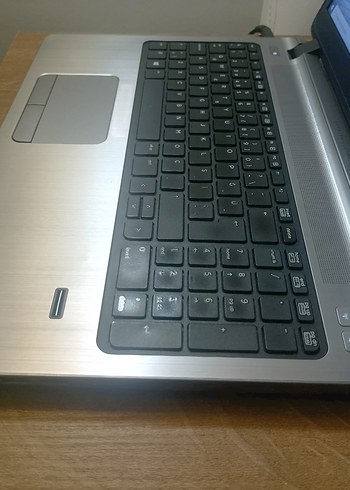 HP ProBook 450G2 i5 4. Nesil - Görsel 3
