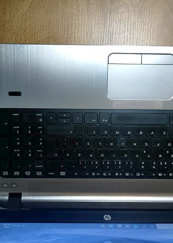 HP ProBook 450G2 i5 4. Nesil - Görsel 4