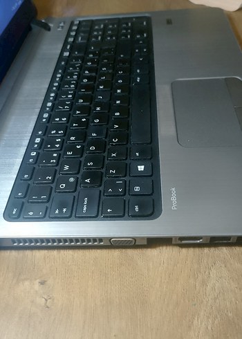 HP ProBook 450G2 i5 4. Nesil - Görsel 2
