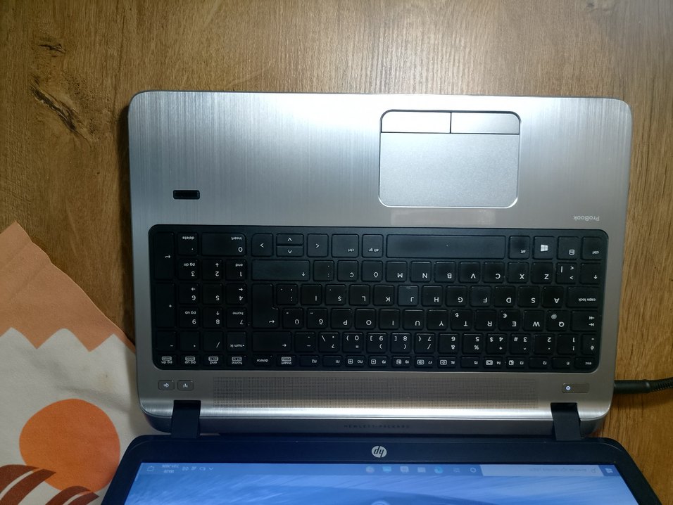 HP ProBook 450G2 i5 4. Nesil - Görsel 4