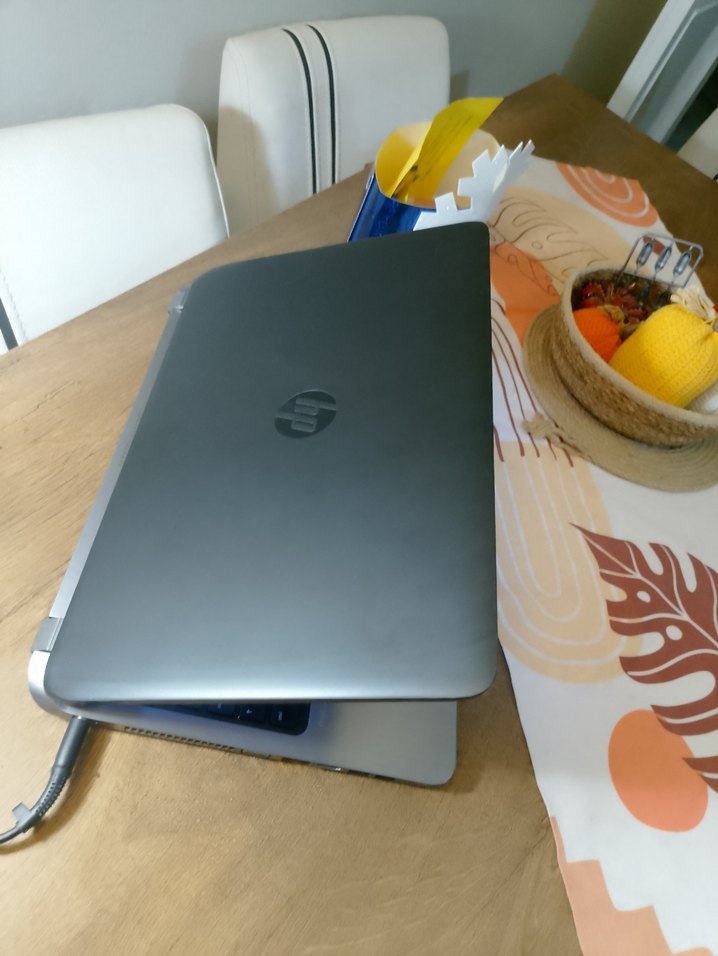 HP ProBook 450G2 i5 4. Nesil - Görsel 5