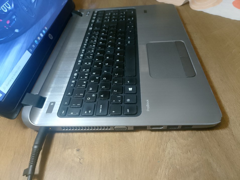 HP ProBook 450G2 i5 4. Nesil - Görsel 2