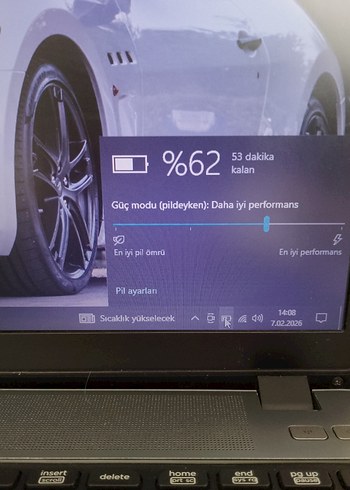 HP 450G1 i5 4. Nesil 120GB SSD - Görsel 7