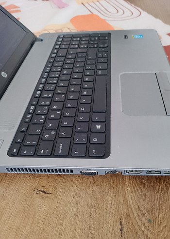 HP 450G1 i5 4. Nesil 120GB SSD - Görsel 3