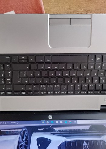 HP 450G1 i5 4. Nesil 120GB SSD - Görsel 4