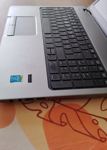 HP 450G1 i5 4. Nesil 120GB SSD - Görsel 2