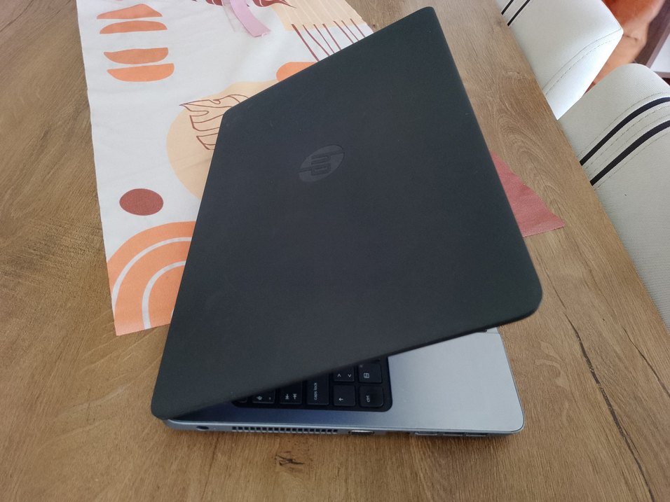 HP 450G1 i5 4. Nesil 120GB SSD - Görsel 5