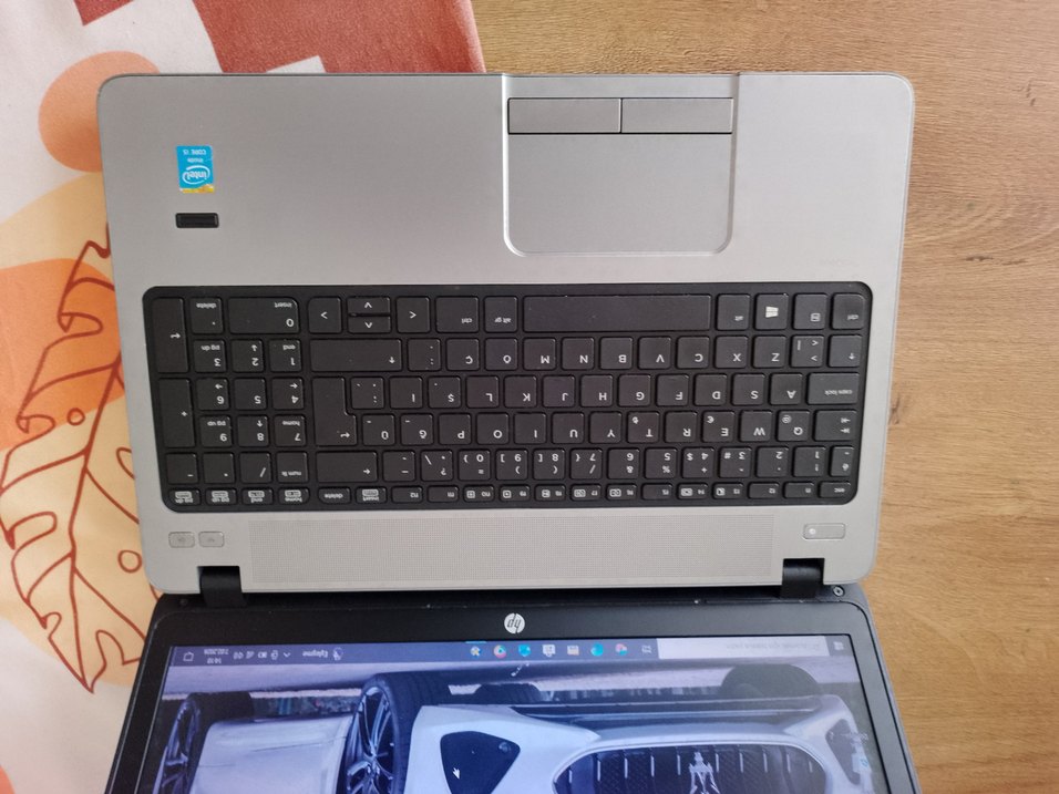 HP 450G1 i5 4. Nesil 120GB SSD - Görsel 4