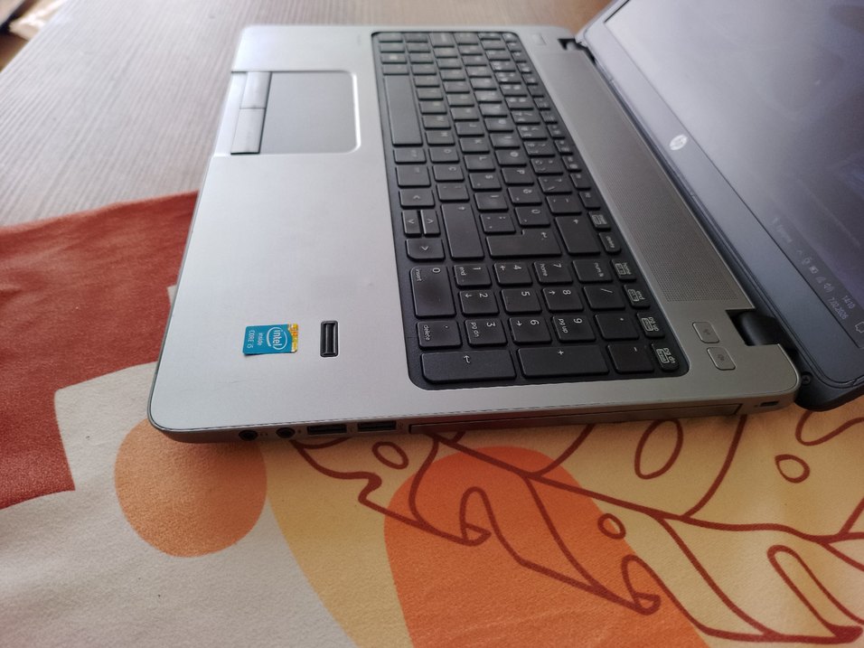 HP 450G1 i5 4. Nesil 120GB SSD - Görsel 2