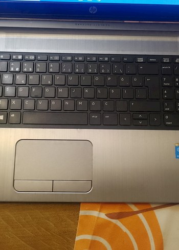 HP ProBook 450G2 i5 5. Nesil - Görsel 3