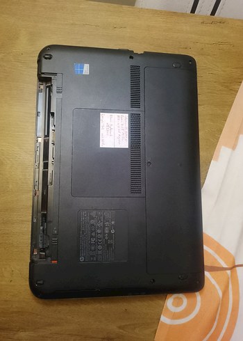 HP ProBook 450G2 i5 5. Nesil - Görsel 7