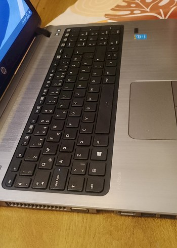 HP ProBook 450G2 i5 5. Nesil - Görsel 4