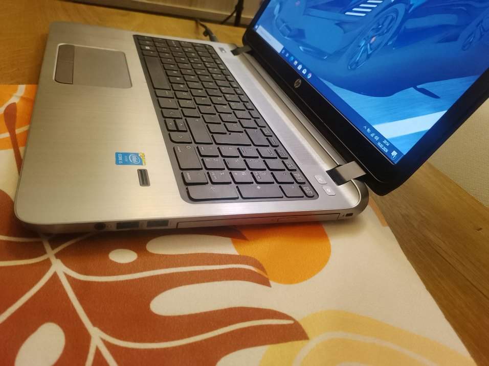 HP ProBook 450G2 i5 5. Nesil - Görsel 2