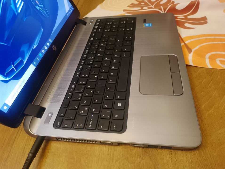 HP ProBook 450G2 i5 5. Nesil - Görsel 4