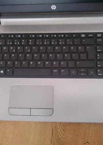 HP ProBook 450G2 i5 5. Nesil - Görsel 3