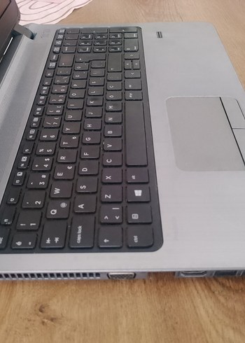 HP ProBook 450G2 i5 5. Nesil - Görsel 2