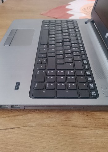 HP ProBook 450G2 i5 5. Nesil - Görsel 4