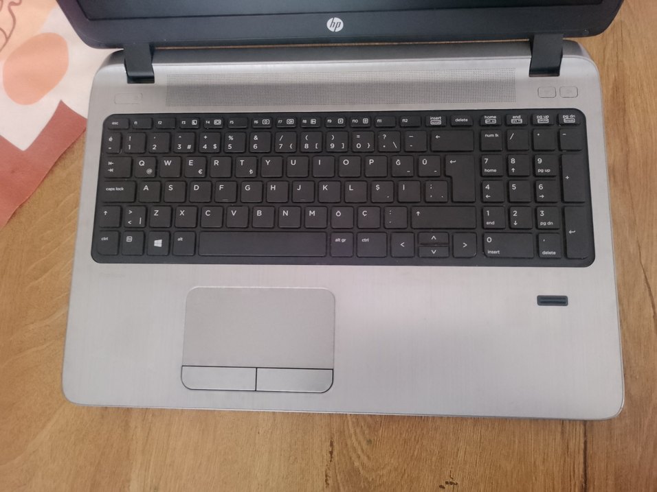 HP ProBook 450G2 i5 5. Nesil - Görsel 3