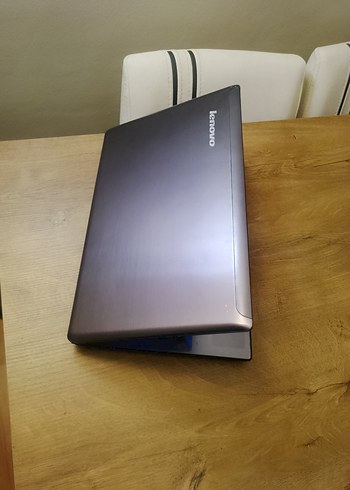 Lenovo IdeaPad Z570 i7 işlemci 120 GB SSD - Görsel 5