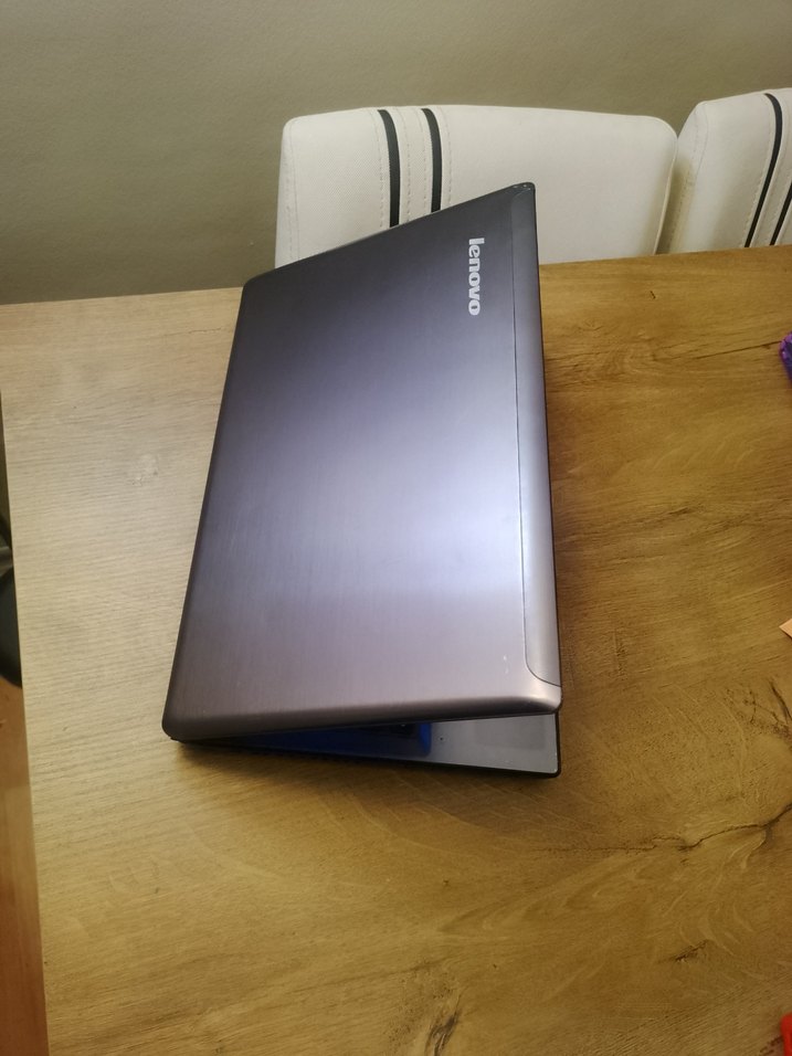 Lenovo IdeaPad Z570 i7 işlemci 120 GB SSD - Görsel 5