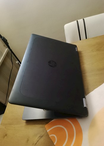 HP ZBook 17- i7 4. Nesil 4GB Ekran  Kartı 17 inç - Görsel 5