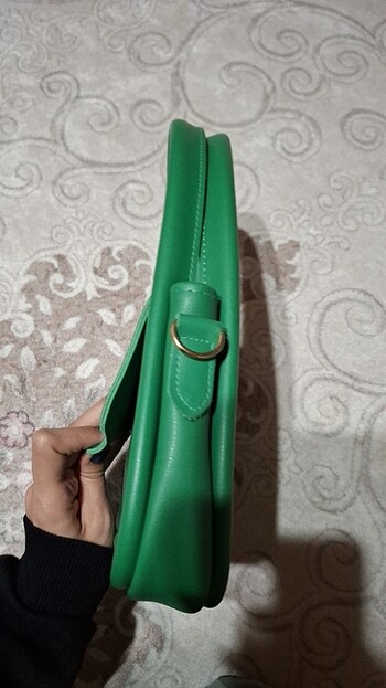  Beden Çanta