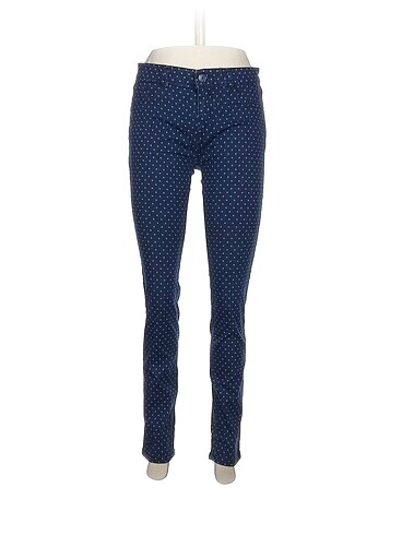 Stradivarius Jean / Kot %70 İndirimli.