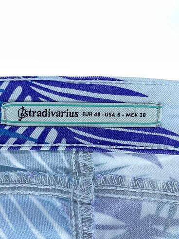 40 Beden çeşitli Renk Stradivarius Jean / Kot %70 İndirimli.