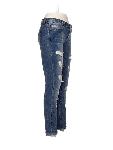 Mango Mango Jean / Kot %70 İndirimli.