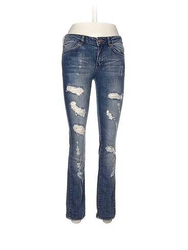 Mango Jean / Kot %70 İndirimli.
