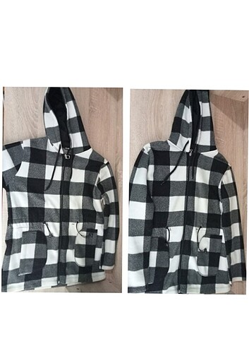 HİÇ KULLANILMAMIŞ HIRKA - Görsel 8