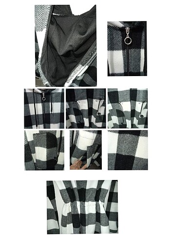 HİÇ KULLANILMAMIŞ HIRKA - Görsel 9