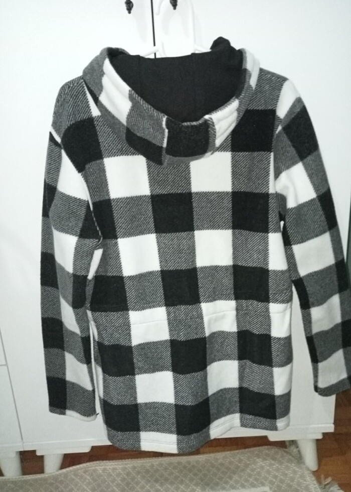 HİÇ KULLANILMAMIŞ HIRKA - Görsel 4