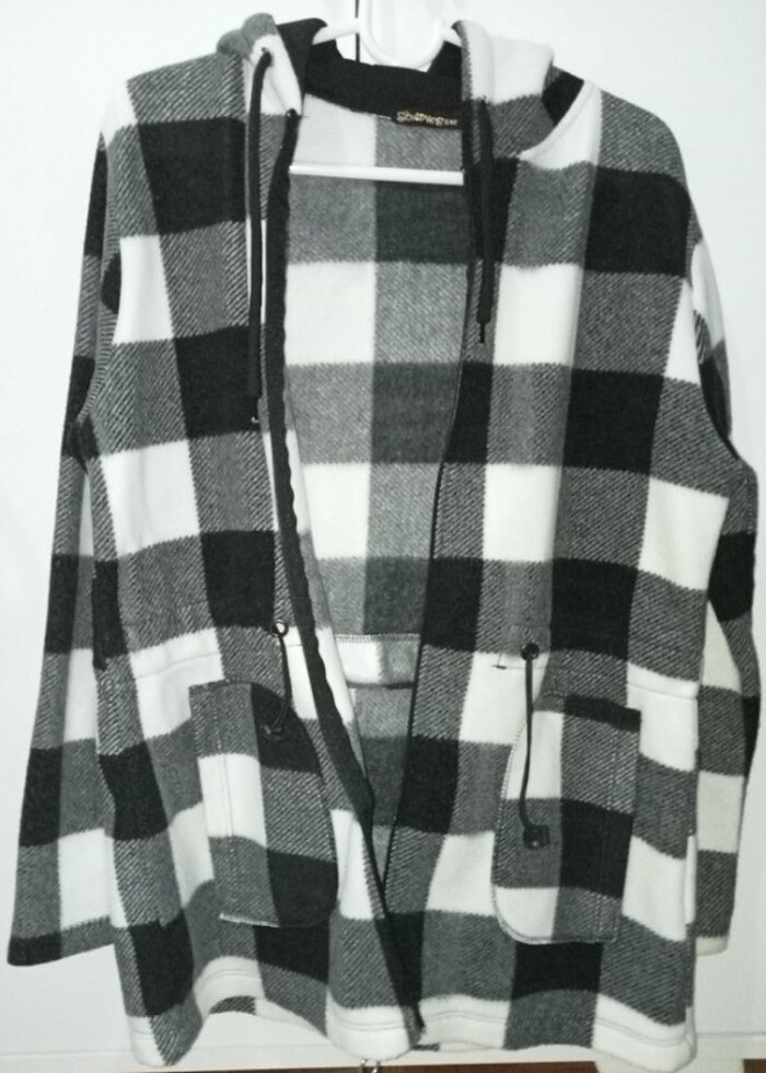 HİÇ KULLANILMAMIŞ HIRKA - Görsel 5