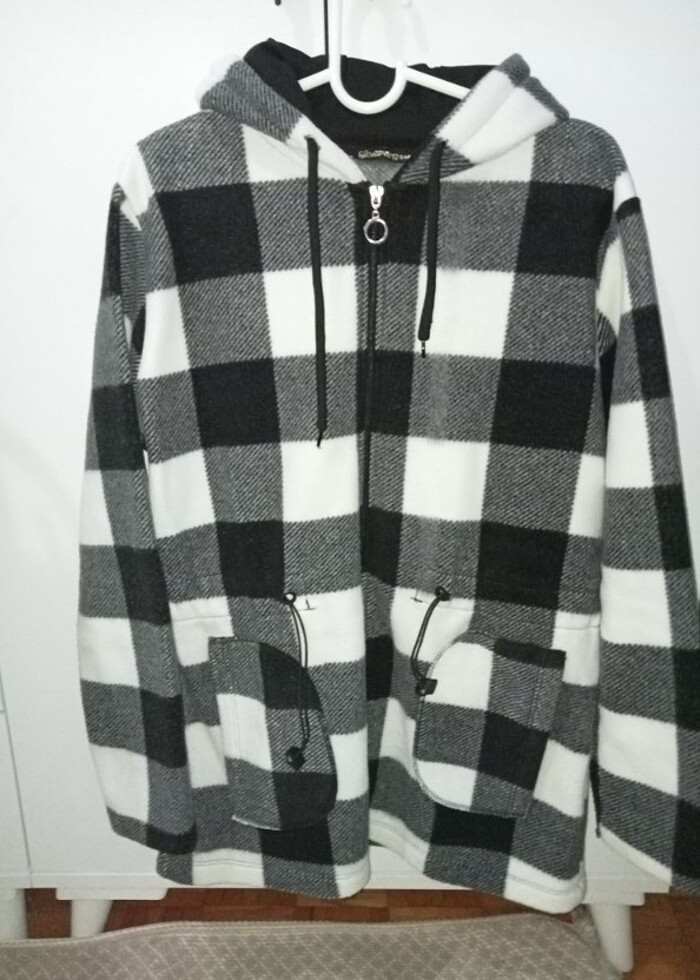 HİÇ KULLANILMAMIŞ HIRKA - Görsel 3