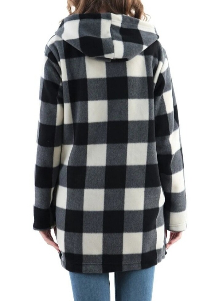 HİÇ KULLANILMAMIŞ HIRKA - Görsel 2