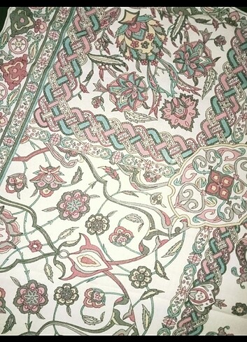 TEMİZ EŞARP