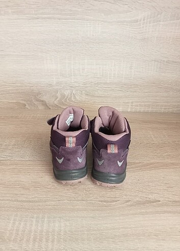 SAĞLAM KIZ ÇOCUK AYAKKABISI - Görsel 3