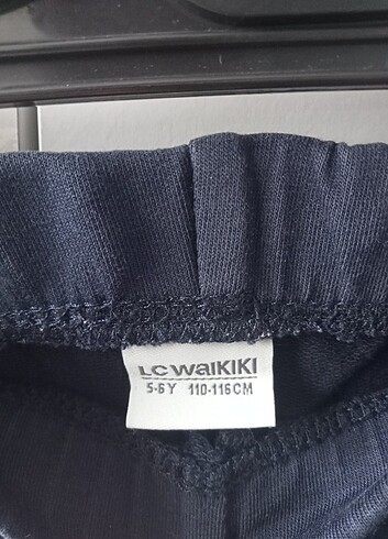 İSPANYOL PAÇA KIZ ÇOCUK EŞOFMAN - Görsel 6