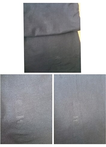 İSPANYOL PAÇA KIZ ÇOCUK EŞOFMAN - Görsel 7