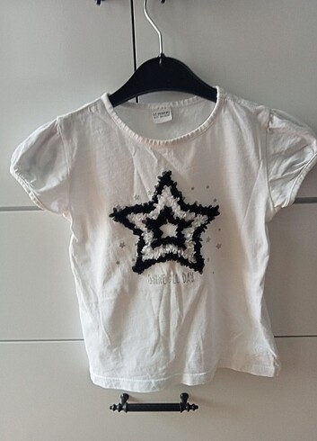 KIZ ÇOCUK T-SHİRT  - Görsel 3