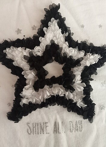 KIZ ÇOCUK T-SHİRT  - Görsel 5