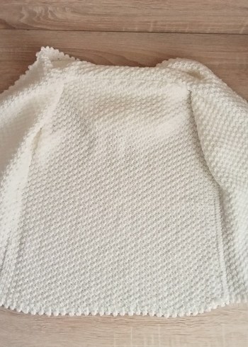 EL ÖRGÜSÜ HIRKA - Görsel 7