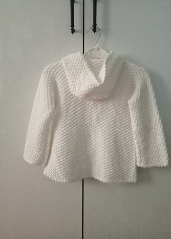 EL ÖRGÜSÜ HIRKA - Görsel 2