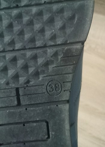 DERİ KADIN AYAKKABI - Görsel 8