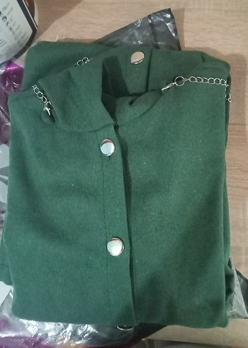 Kadın Kaban - Görsel 5