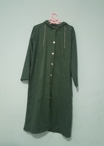 Kadın Kaban - Görsel 6