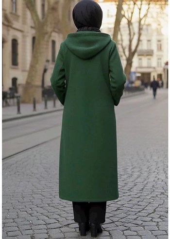 Kadın Kaban - Görsel 3