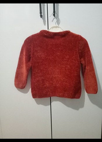 KIZ ÇOCUK KAZAK - Görsel 5